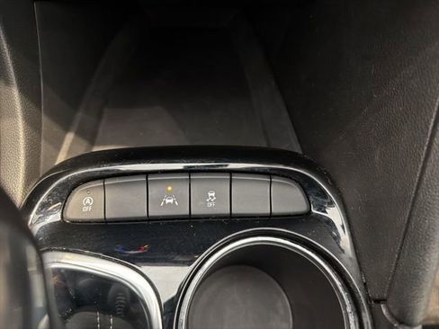 Certified 2024 Buick Encore GX Preferred image 18