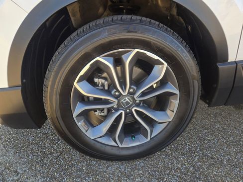 Used 2022 Honda CR-V EX image 26