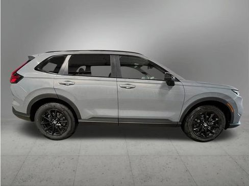 New 2026 Honda CR-V Sport-L image 8