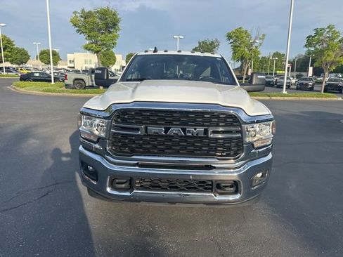 Used 2024 RAM 3500 Big Horn image 12