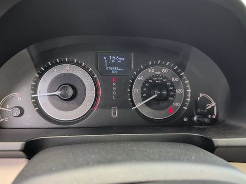 Used 2015 Honda Odyssey Touring Elite image 4