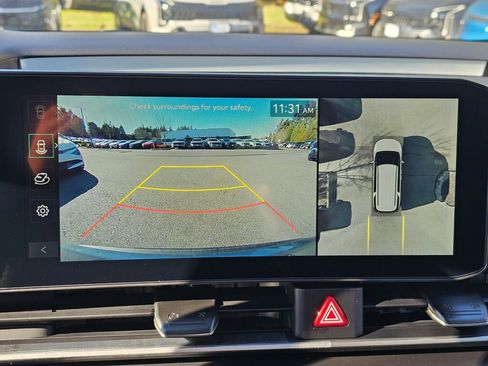 New 2026 Kia Carnival SX Prestige image 15