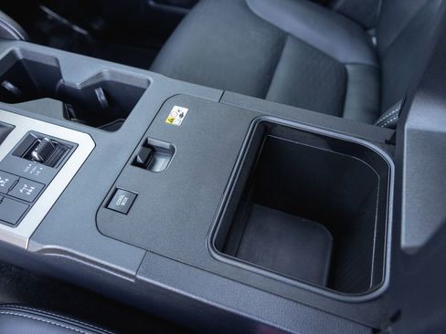 Certified 2025 Toyota Land Cruiser w/ Premium Package image 24