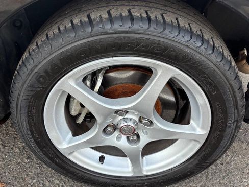 Used 2000 Toyota MR2 image 12