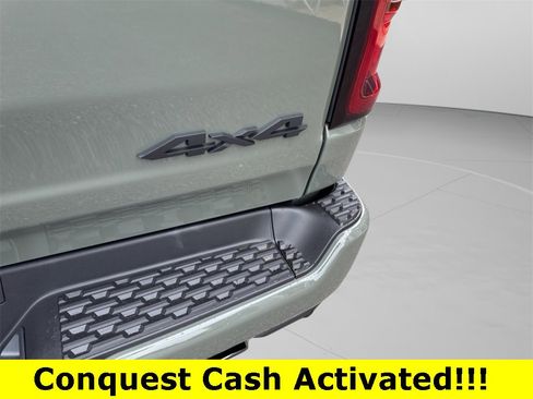 New 2026 RAM 1500 Laramie w/ Night Edition image 26