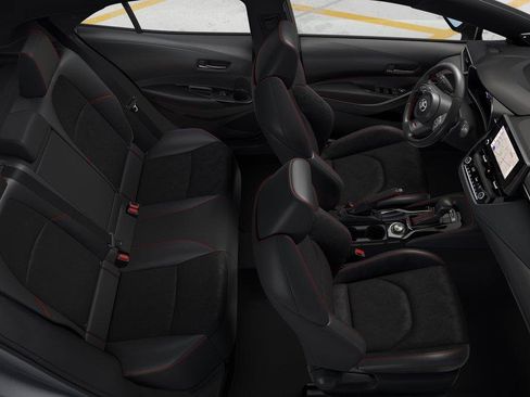 New 2026 Toyota Corolla GR AWD/4WD image 88