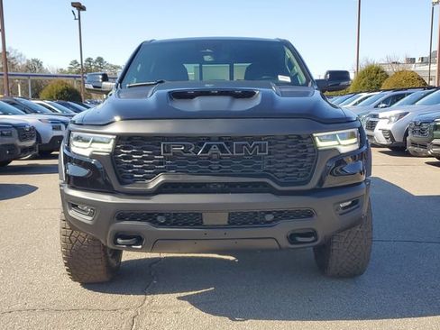 New 2026 RAM 1500 RHO AWD/4WD image 2