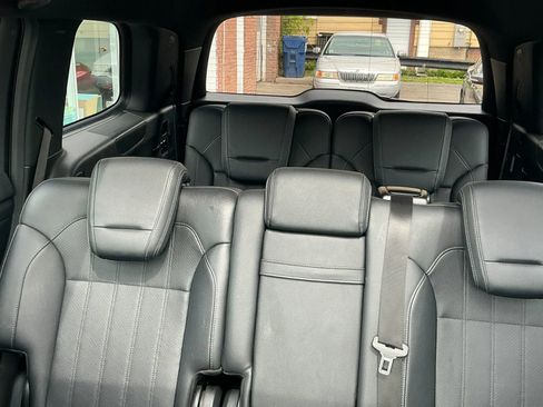 Used 2017 Mercedes-Benz GLS 450 4MATIC image 24