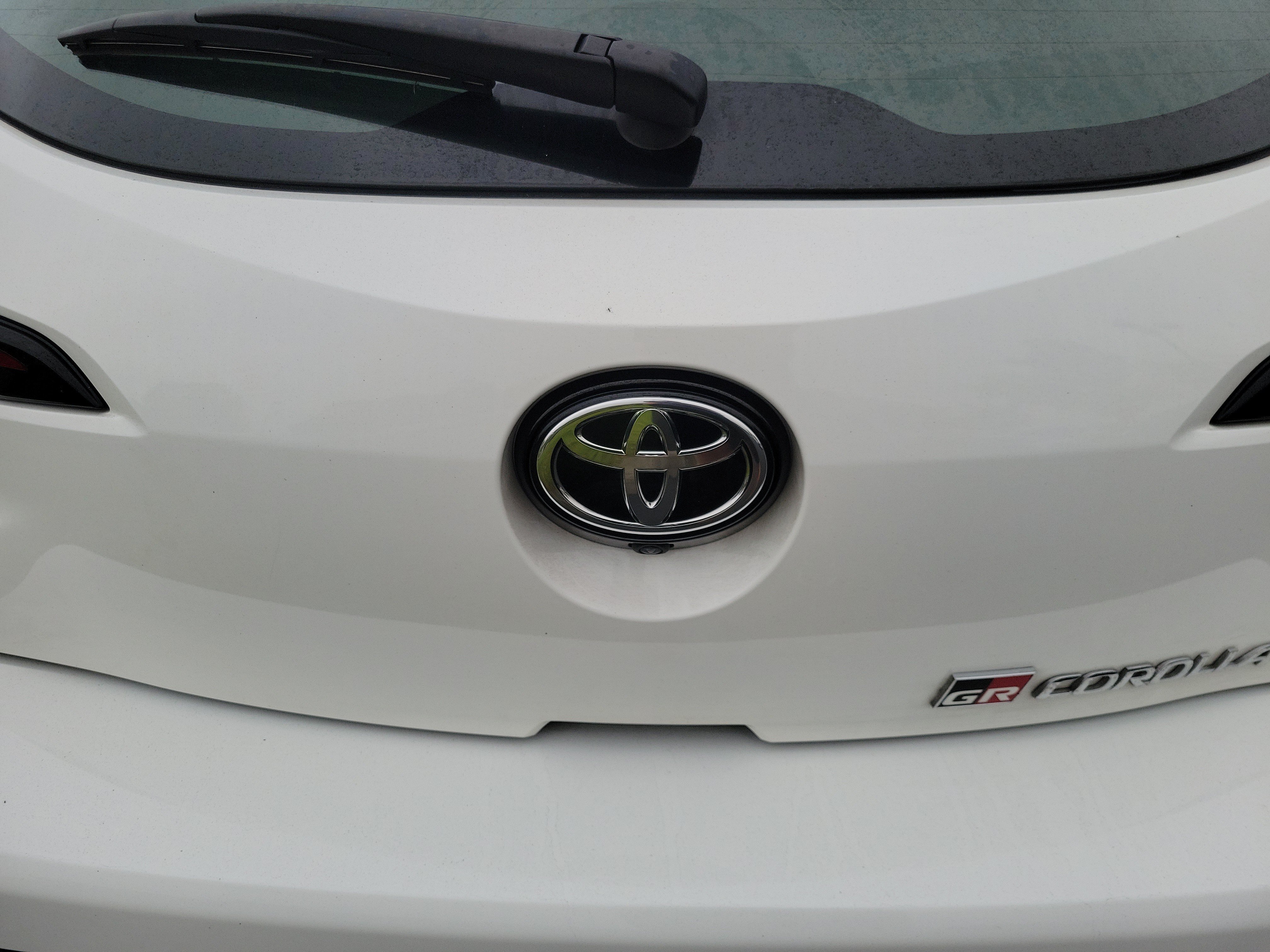 Used 2025 Toyota Corolla GR AWD/4WD image 21