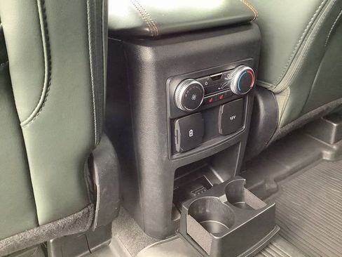 Used 2022 Ford Explorer Timberline image 26