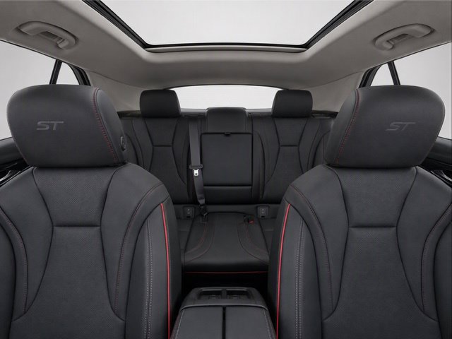 Certified 2023 Buick Envision Essence w/ Sport Touring Package AWD/4WD image 19