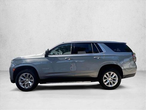 Used 2024 Chevrolet Tahoe Premier w/ Premium Package 2 RWD image 6
