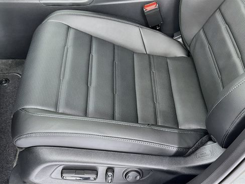 New 2026 Honda CR-V EX-L image 18