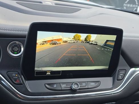 Used 2023 Chevrolet Blazer LT FWD image 18