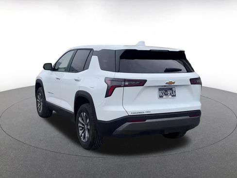 Used 2025 Chevrolet Equinox LT image 11