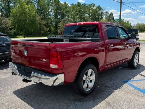 Used 2012 RAM 1500 Big Horn AWD/4WD image 7