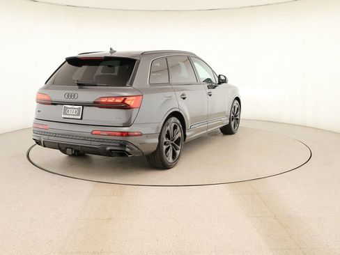 New 2026 Audi Q7 3.0T Prestige AWD/4WD image 6