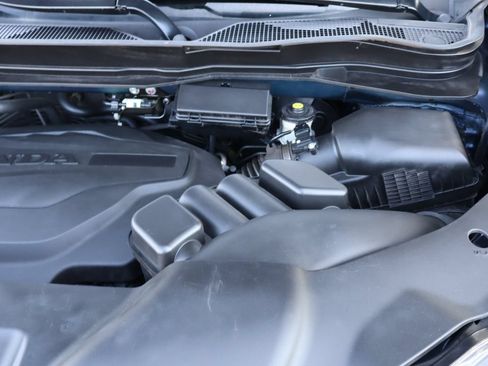 Used 2017 Honda Ridgeline RTL image 40