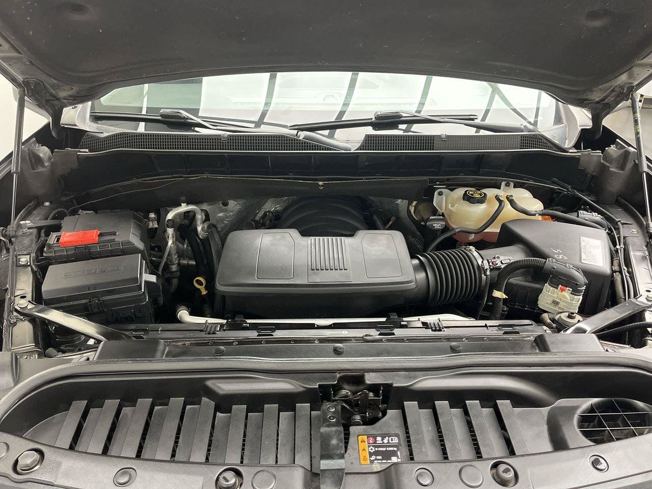 Used 2019 Chevrolet Silverado 1500 RST AWD/4WD image 30