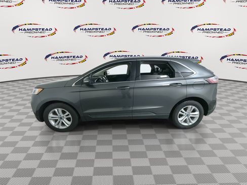 Used 2020 Ford Edge SEL AWD/4WD image 5