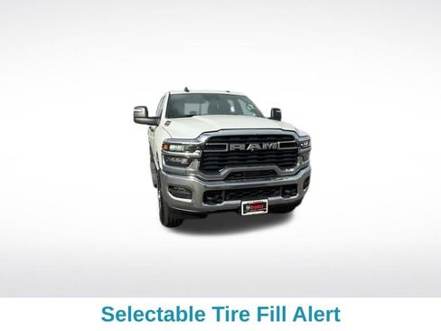 New 2026 RAM 2500 Tradesman image 27