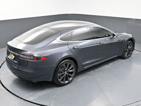 Used 2021 Tesla Model S Long Range image 47