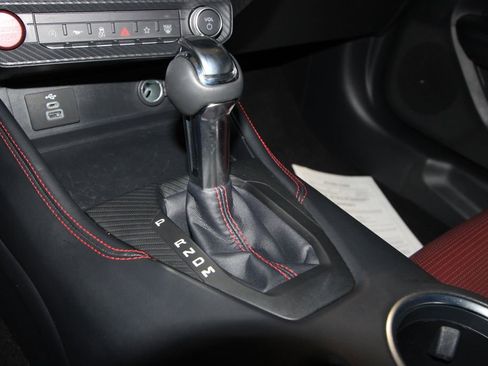 Used 2025 Ford Mustang GT Premium image 17