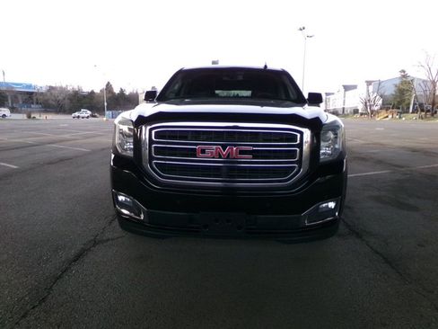 Used 2018 GMC Yukon SLT w/ Open Road Package image 3