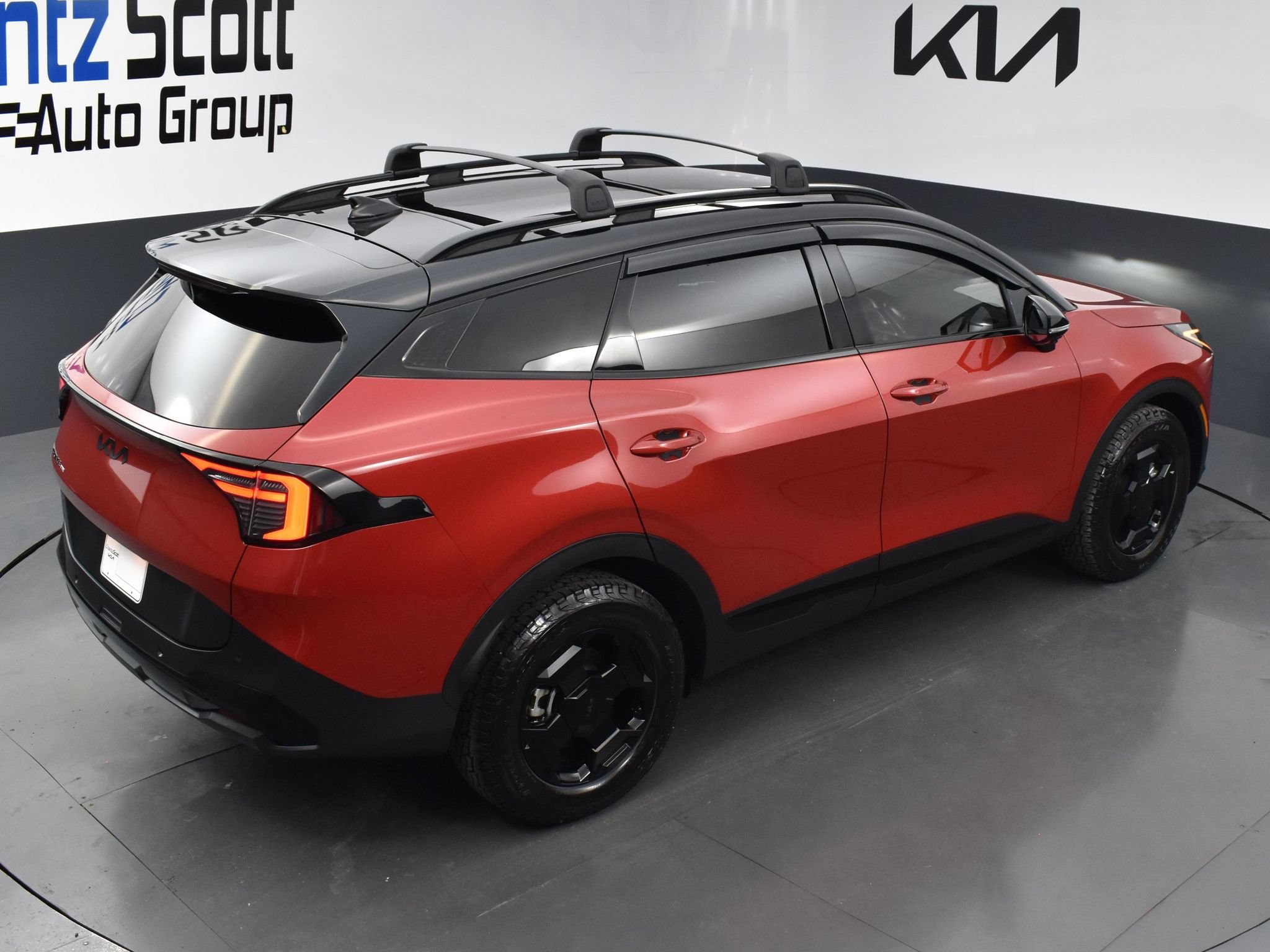 Used 2026 Kia Sportage X-Pro Prestige AWD/4WD image 13