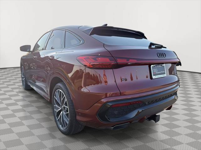 New 2026 Audi Q5 Prestige AWD/4WD image 3