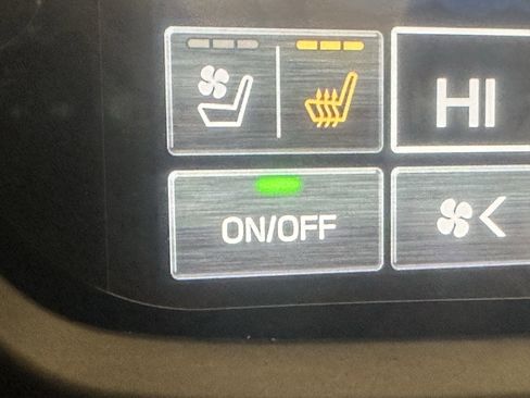 New 2025 Subaru Forester Touring w/ Touring Package image 21