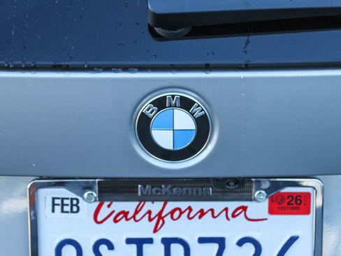 Used 2025 BMW X1 xDrive28i w/ Technology Package image 10