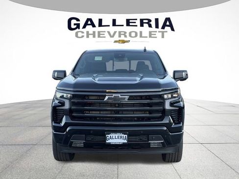 New 2026 Chevrolet Silverado 1500 High Country w/ High Country Premium Package image 3