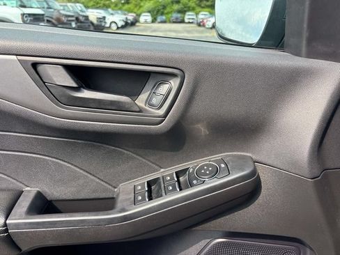 Used 2024 Ford Escape Active AWD/4WD image 21