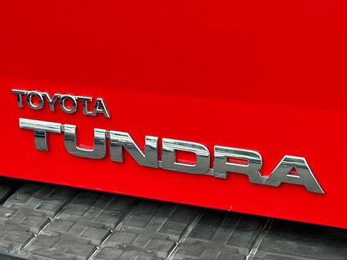 Used 2012 Toyota Tundra 4x4 Double Cab w/ Tow Pkg image 27