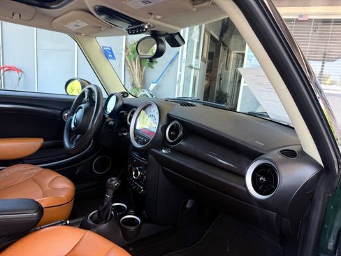 Used 2013 MINI Cooper S image 12