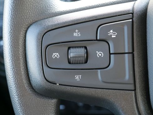 New 2025 Chevrolet Silverado 3500 W/T w/ WT Convenience Package AWD/4WD image 25