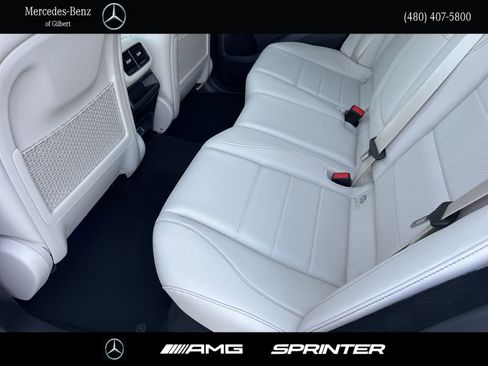 New 2026 Mercedes-Benz GLE 450 4MATIC image 23