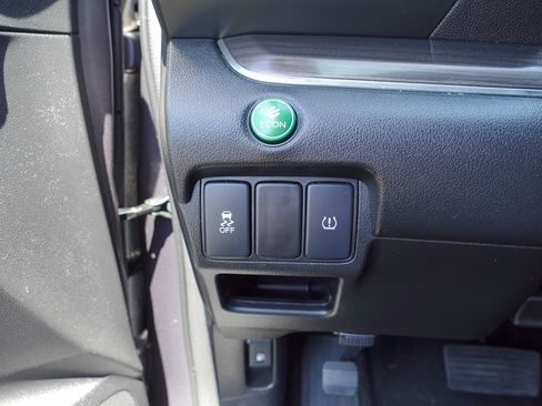 Used 2015 Honda CR-V EX-L image 12