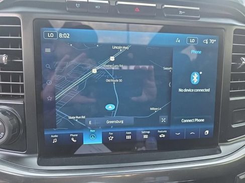 Certified 2023 Ford F150 XLT w/ Equipment Group 302A High AWD/4WD image 15