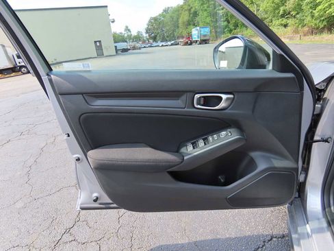 New 2026 Honda Civic Sport image 15