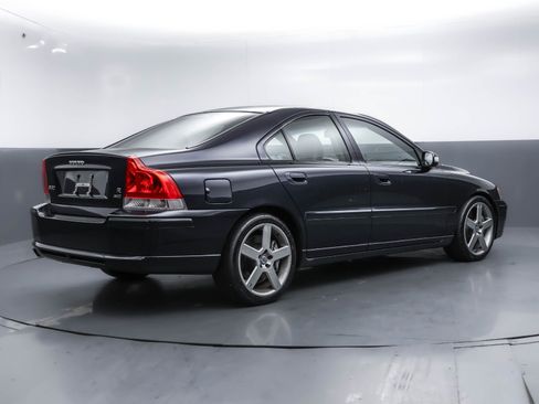 Used 2007 Volvo S60 R image 29