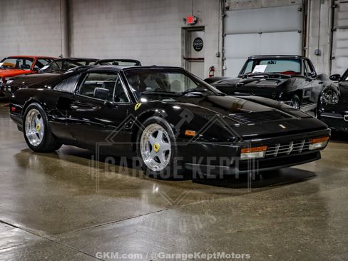 Used 1986 Ferrari 328 GTS image 28