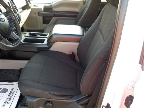 Used 2018 Ford F150 XL w/ Equipment Group 101A Mid AWD/4WD image 14