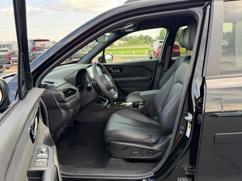 Used 2026 Subaru Forester Limited AWD/4WD image 15