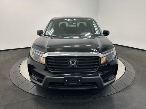 Certified 2023 Honda Ridgeline RTL image 2