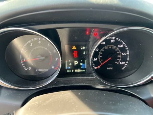 Used 2016 Mitsubishi Outlander Sport ES image 36