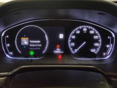 Used 2019 Honda Accord LX image 23