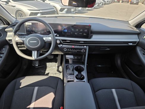 New 2025 Hyundai Sonata SE image 16