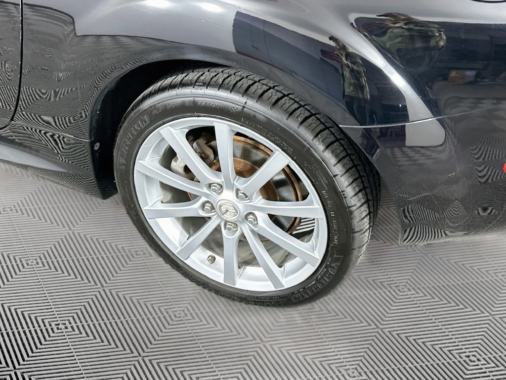 Used 2007 MAZDA MX-5 Miata Grand Touring w/ Premium Pkg RWD image 33